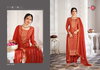Loyal Edition 4 By Triple Aaa Muslin Jacquard Designer Salwar Suits Wholesalers In Delhi
